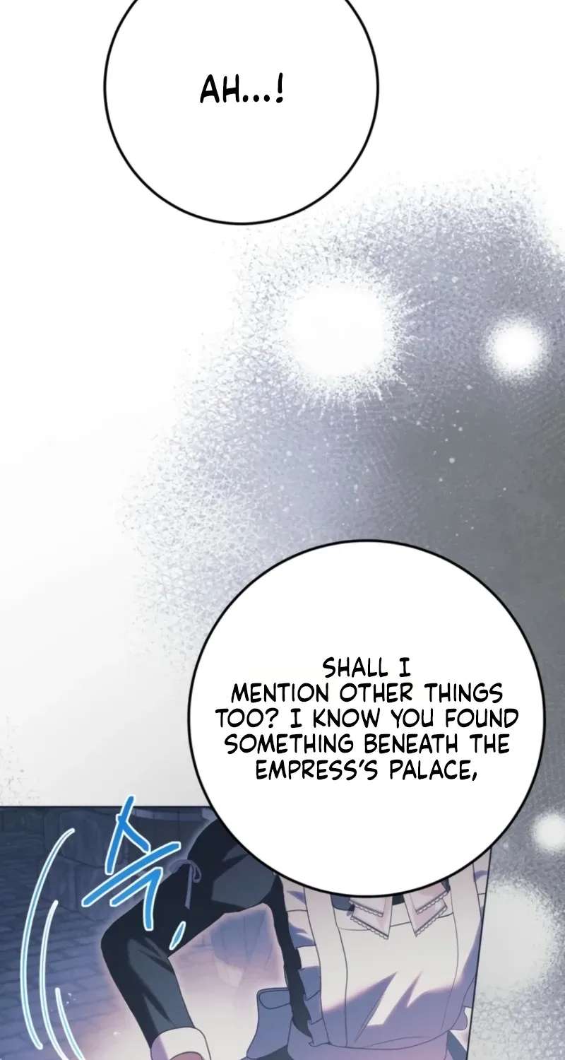 I Thought My Husband Was Supposed to Die? Chapter 87 - page 42