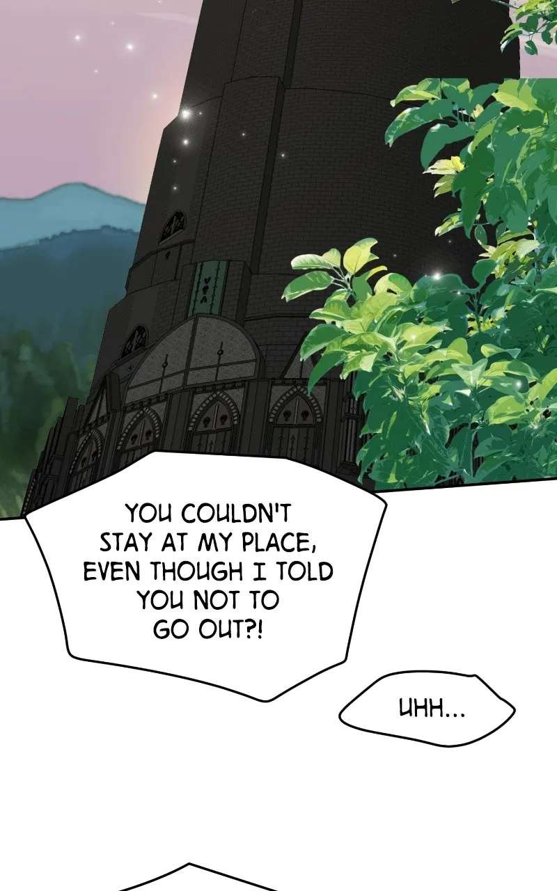 School ofRomance Fantasy Chapter 44 - page 17