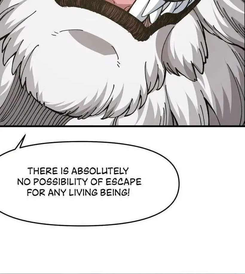 Bai Lan De Wo, Quan Kao Tu Di Xu Ming Chapter 38 - page 17