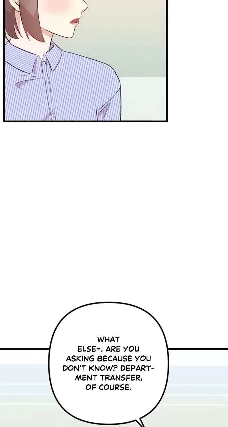 Surviving the Office Romance Chapter 30 - page 75