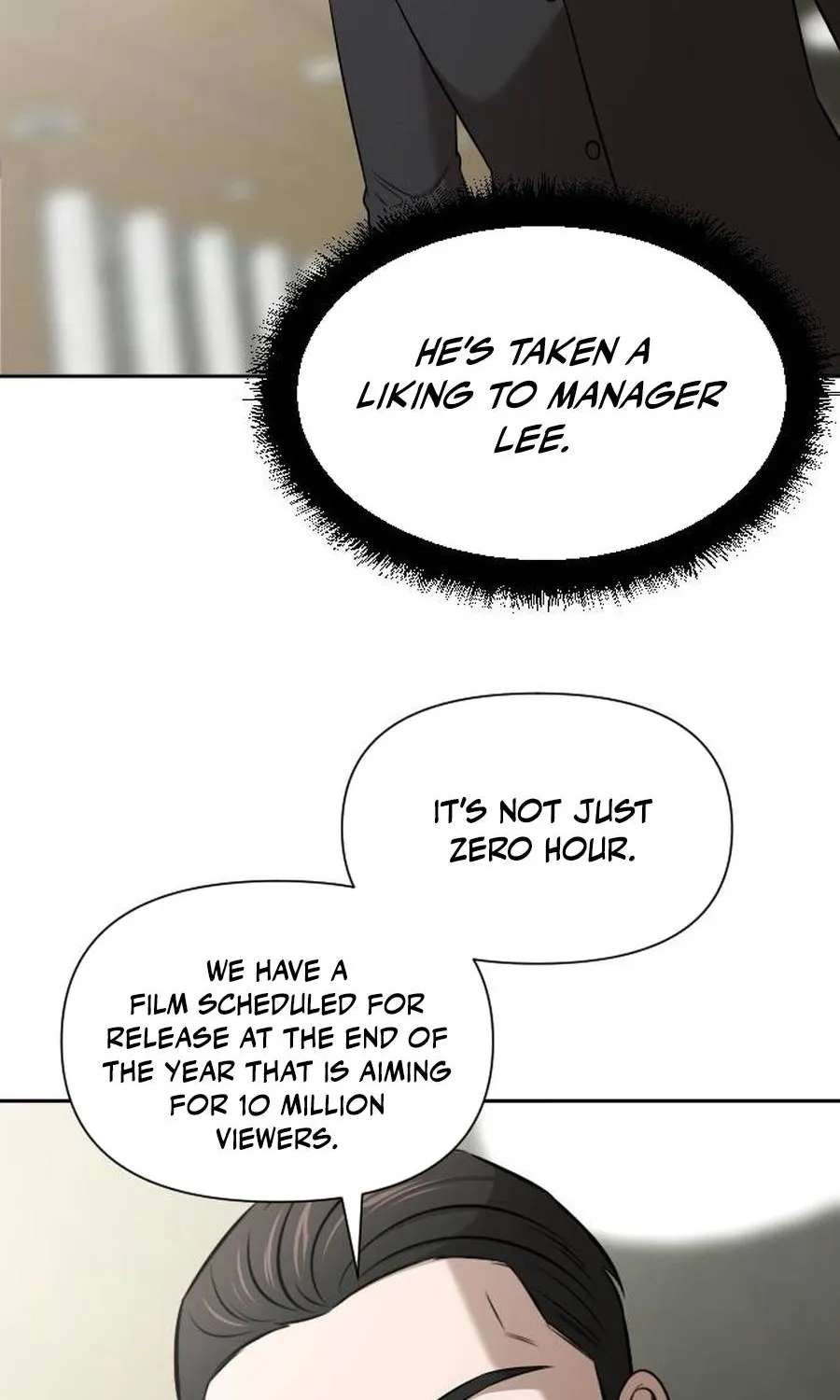 When a Genius Office Worker Goes Too Far Chapter 55 - page 96