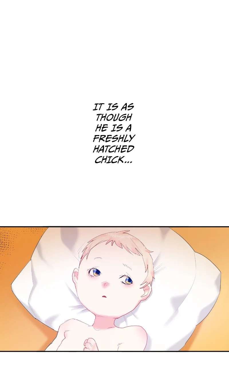 The King's ForbiddenFlower Chapter 29 - page 17