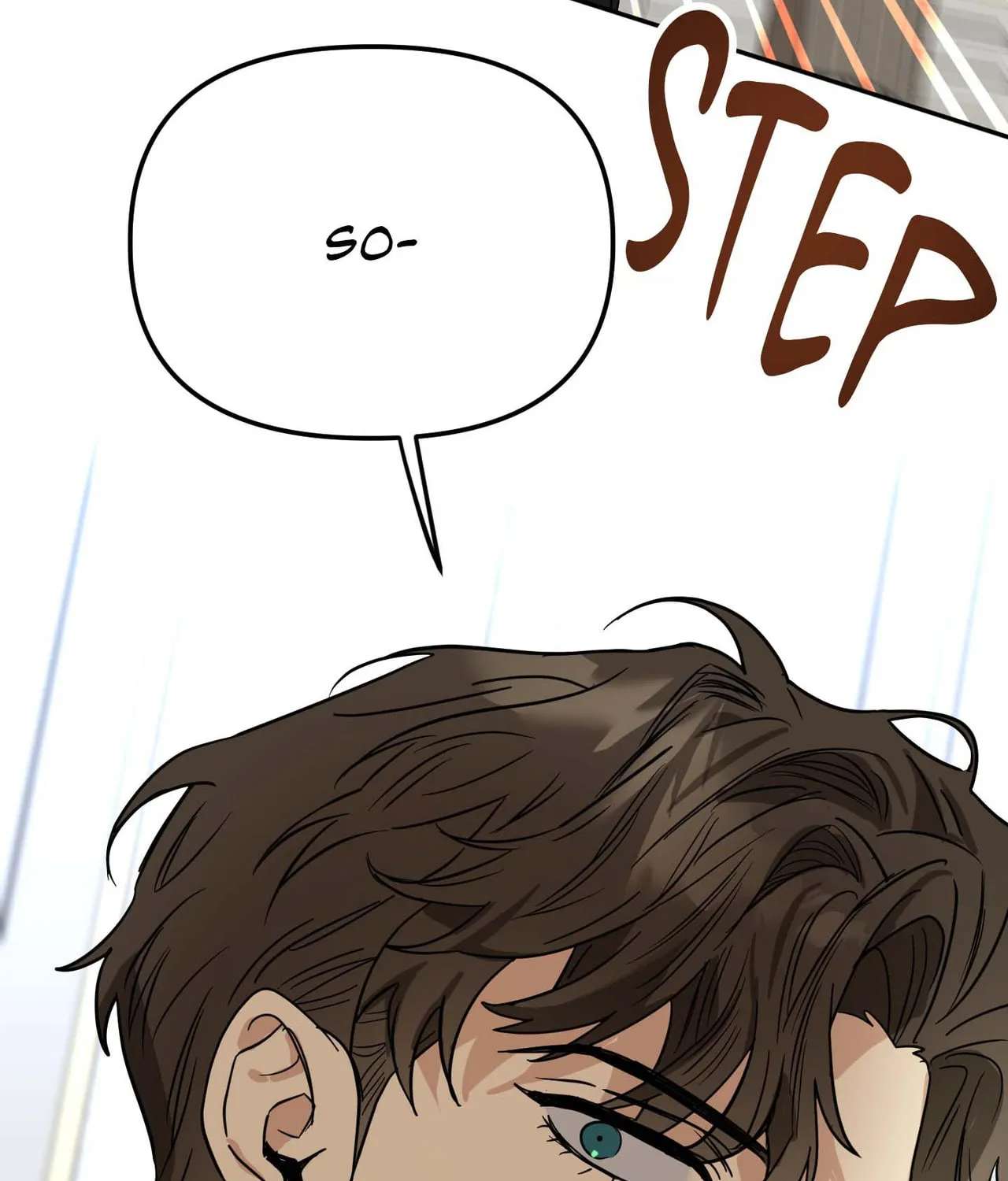 Taming the Master Chapter 7 - page 92
