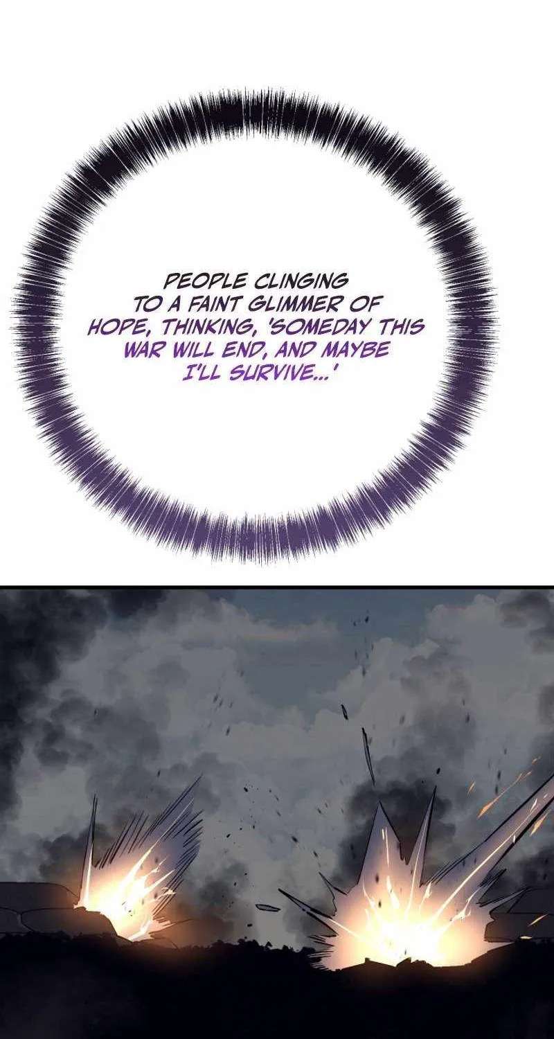 The Black-Haired U.S. Army General Chapter 47 - page 17