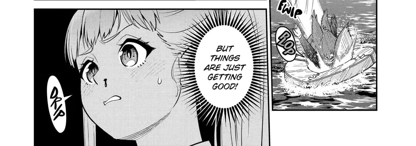 Saikyou wa Inaka Nouka no Ossan Deshita ~Saikou Rank no Dragon o Kujo Shita Kekka, Jitsuryoku ga Sekai ni Baremashita~ Chapter 24 - page 28