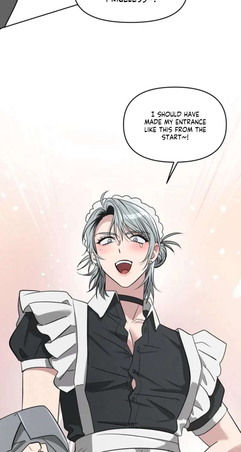 Sugar Lighting Chapter 2 - page 76