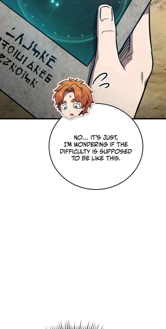The Heavenly Demon's Broadcast From the Demon Realm Chapter 17 - page 25