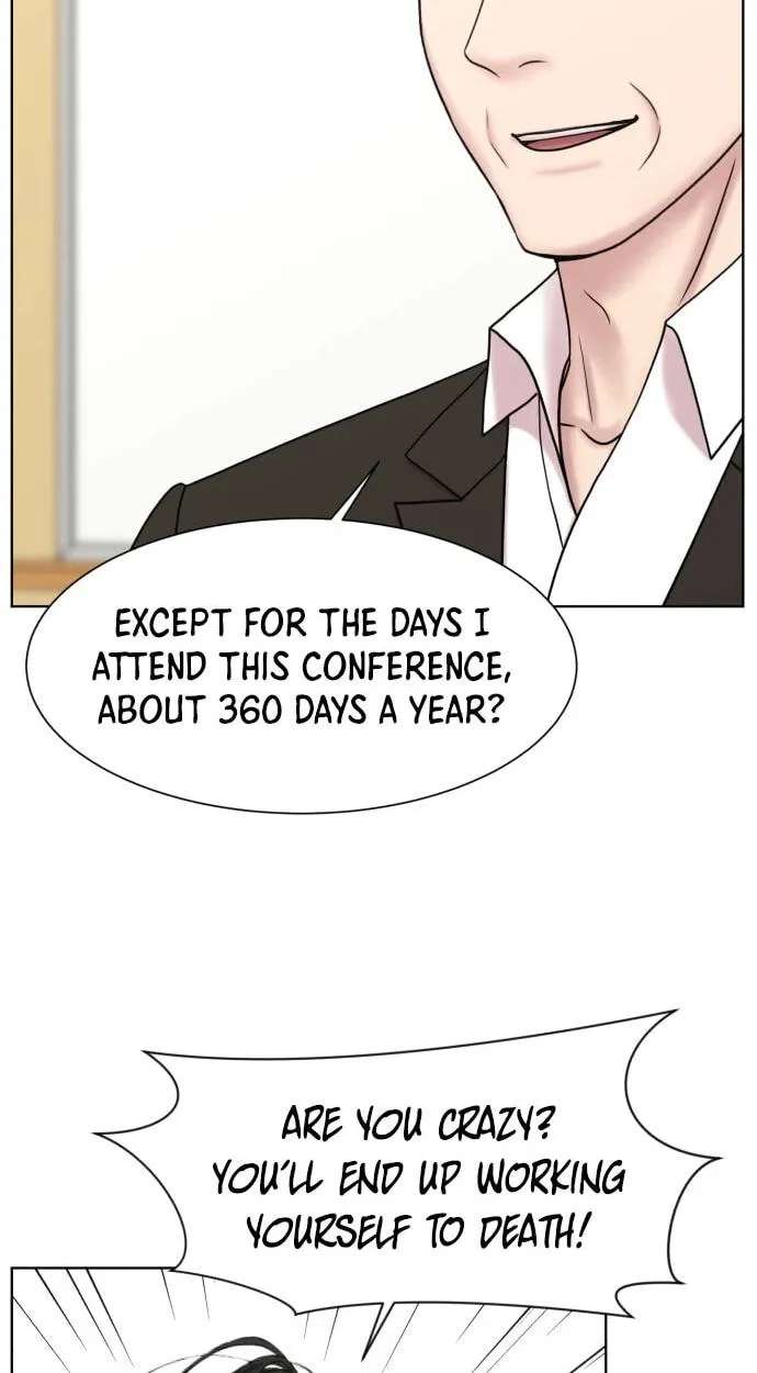 Trauma Center:Dr. Baek Chapter 46 - page 41