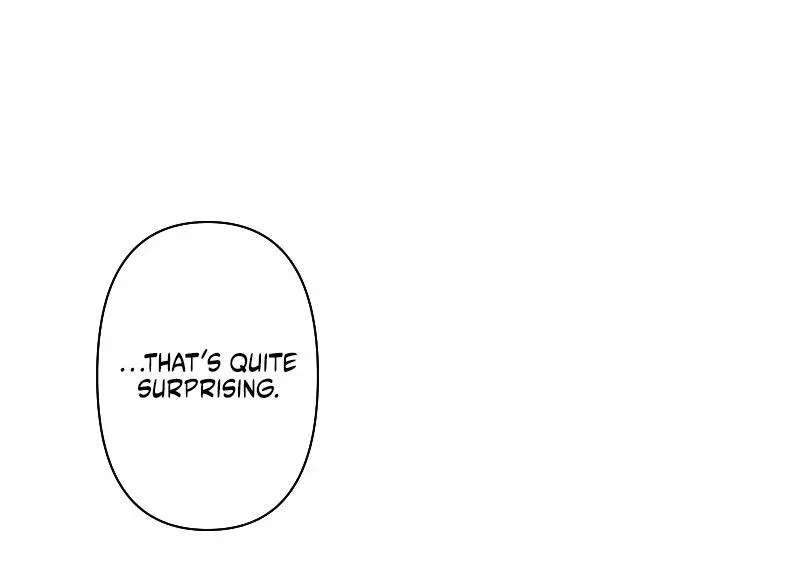 The Silent Sacrifice Princess And The Black Dragons Marriage Chapter 82 - page 35