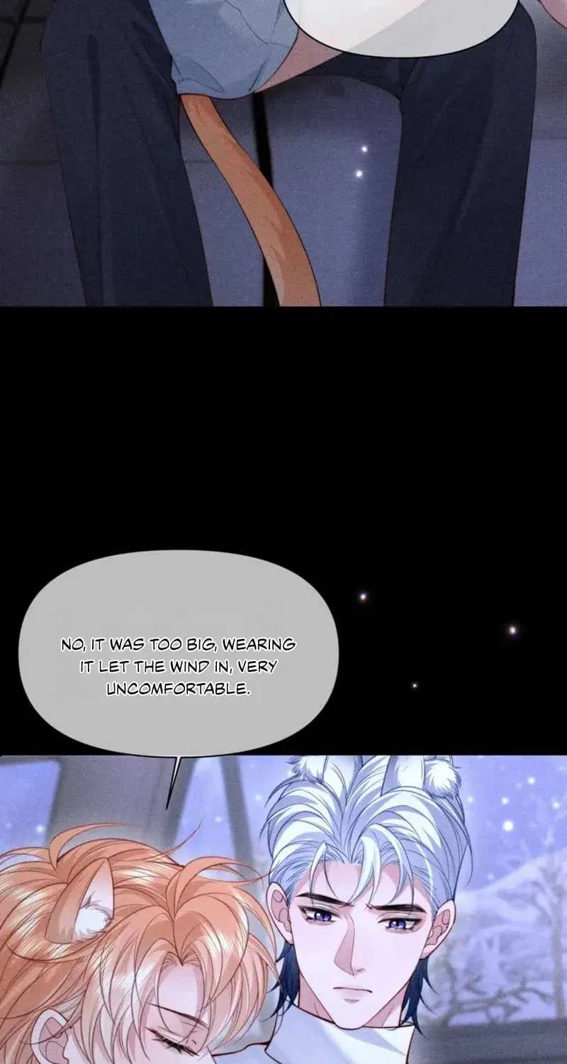 Subordinate Doting Chapter 95 - page 25