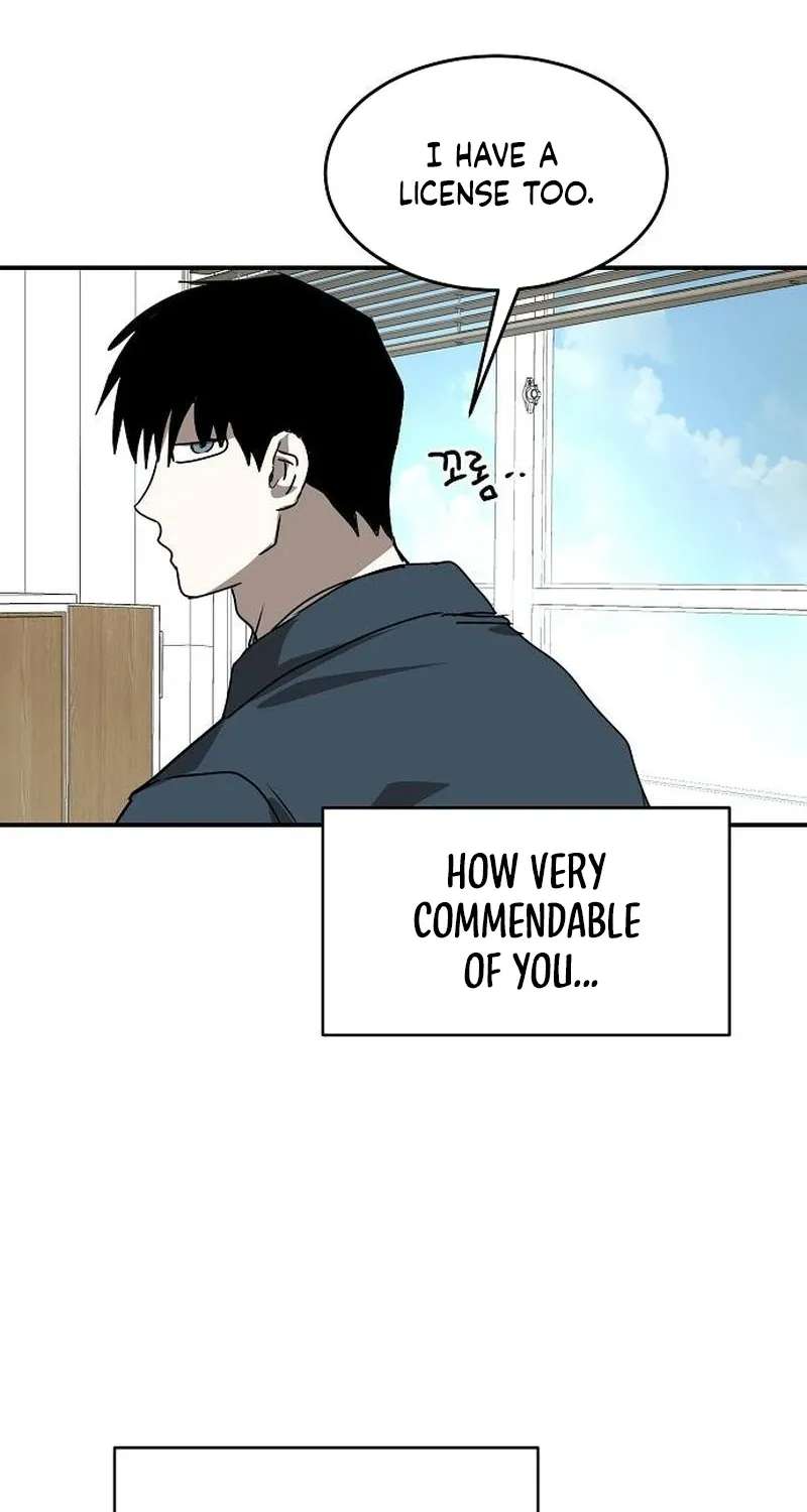 The Fundamental Law Chapter 73 - page 45