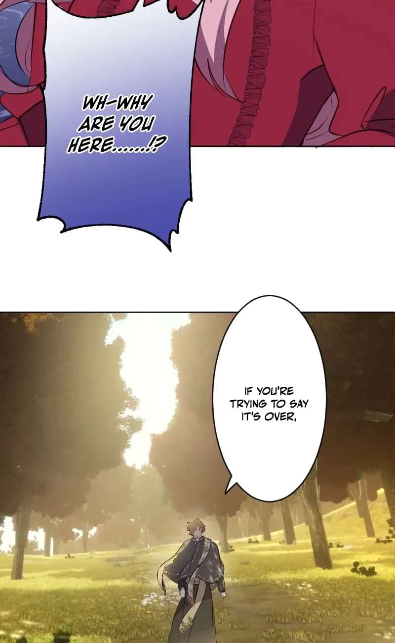 The Devil Whispers Love to Me Chapter 15 - page 72