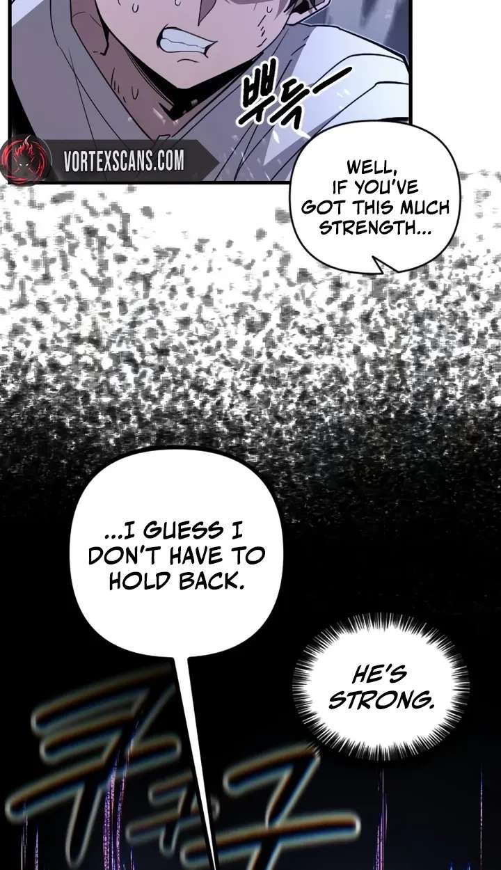 Annihilation of the Heavenly Way Chapter 14 - page 12