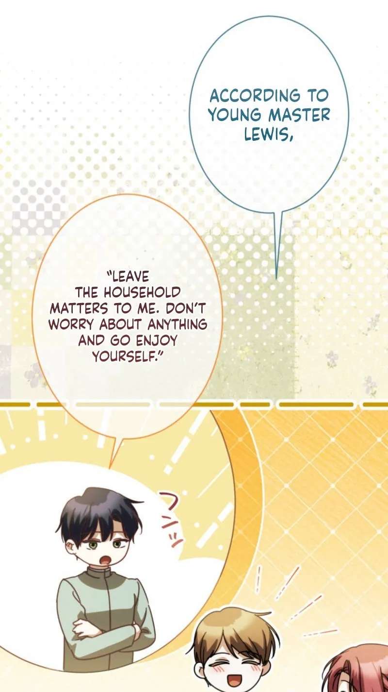 From Disgraced Lady to Beloved Stepmother Chapter 38 - page 11