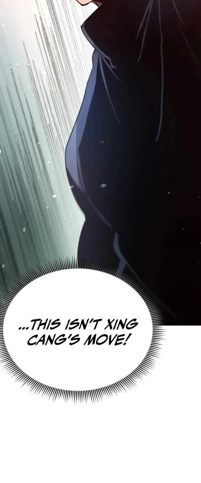 Maxed Strength Necromancer Chapter 148 - page 34