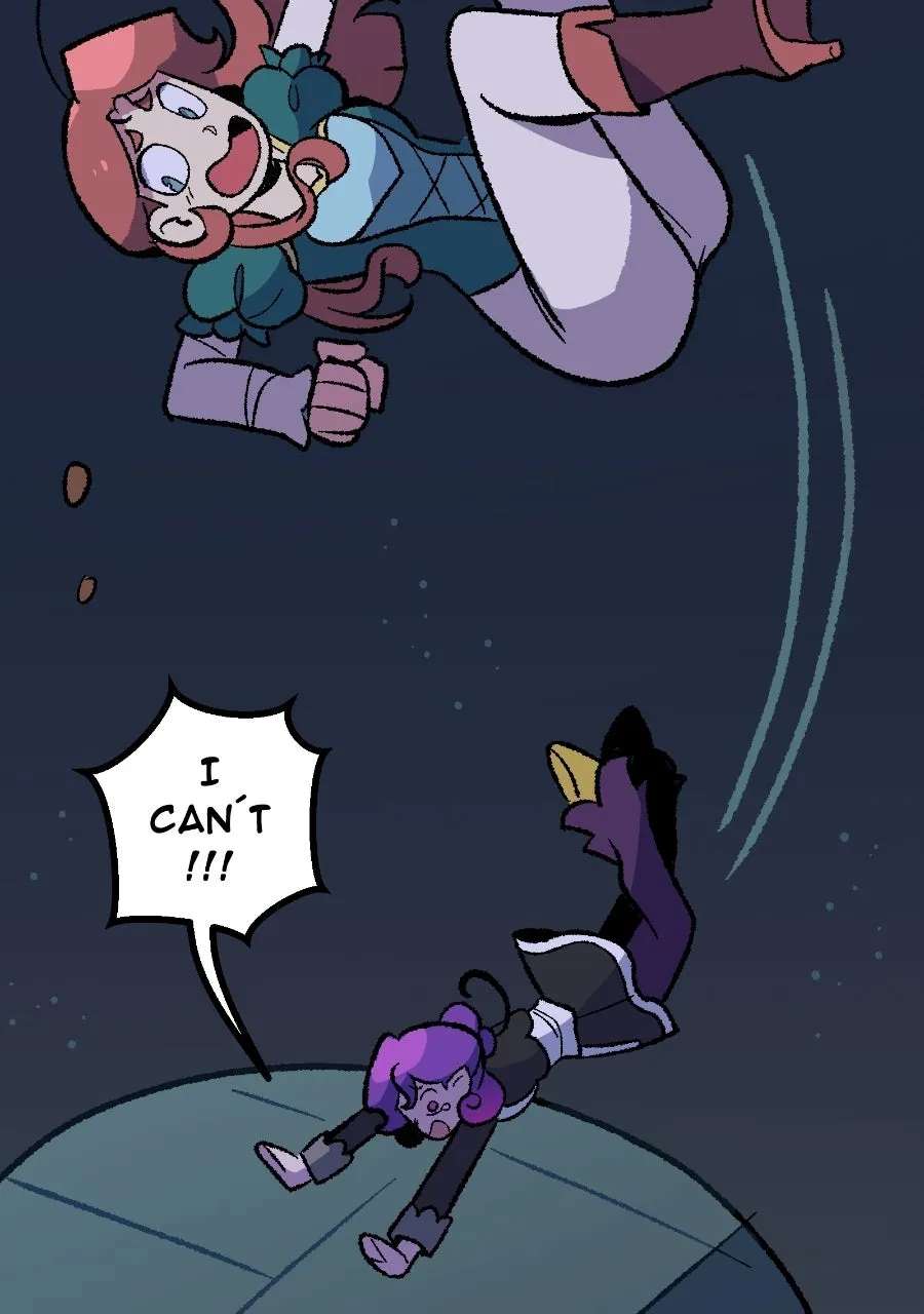I Want to Kiss 100 Monster Girls! Chapter 20 - page 48