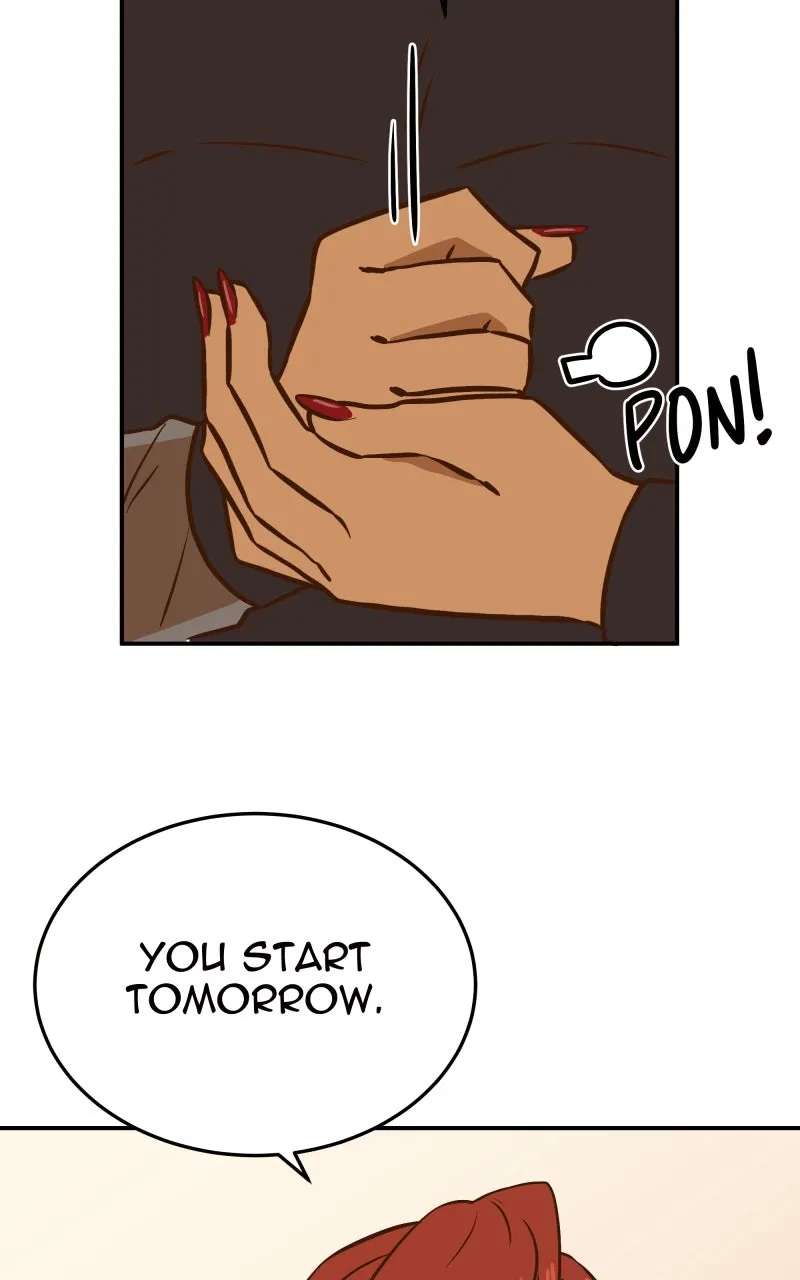 Diner for Adas Chapter 9 - page 5