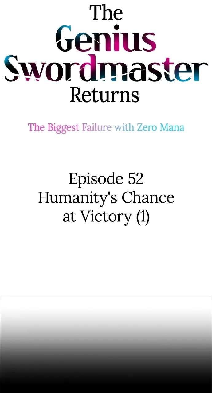 The Genius SwordmasterReturns Chapter 52 - page 24
