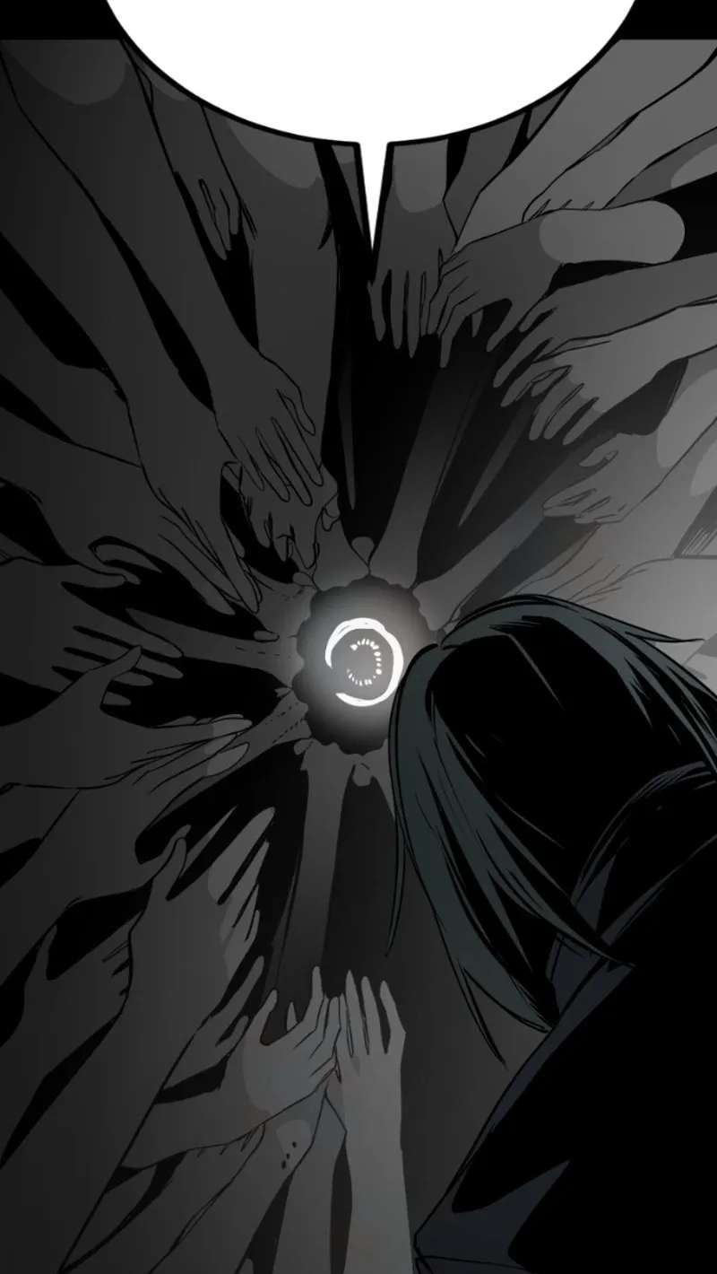 Hero Killer Chapter 287 - page 38