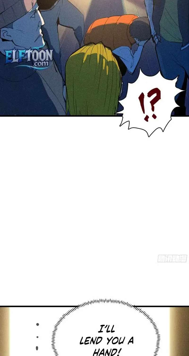 Urban Dragon War Chapter 2 - page 47