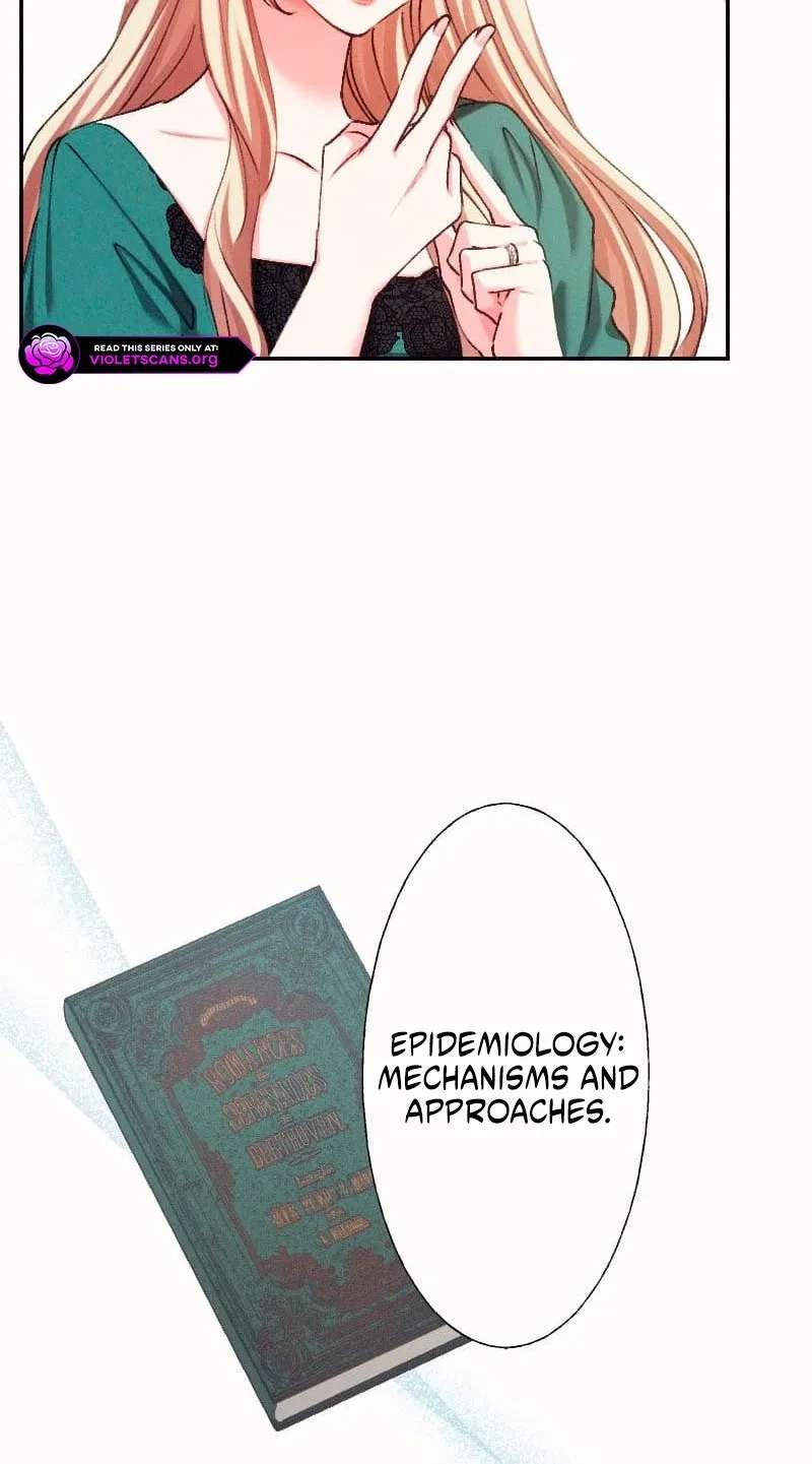 The Princess Abducted to a Land Without Women Chapter 14 - page 12