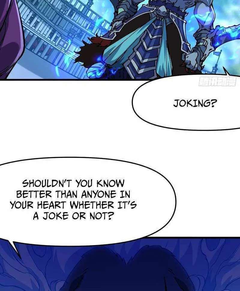 Bai Lan De Wo, Quan Kao Tu Di Xu Ming Chapter 25 - page 56