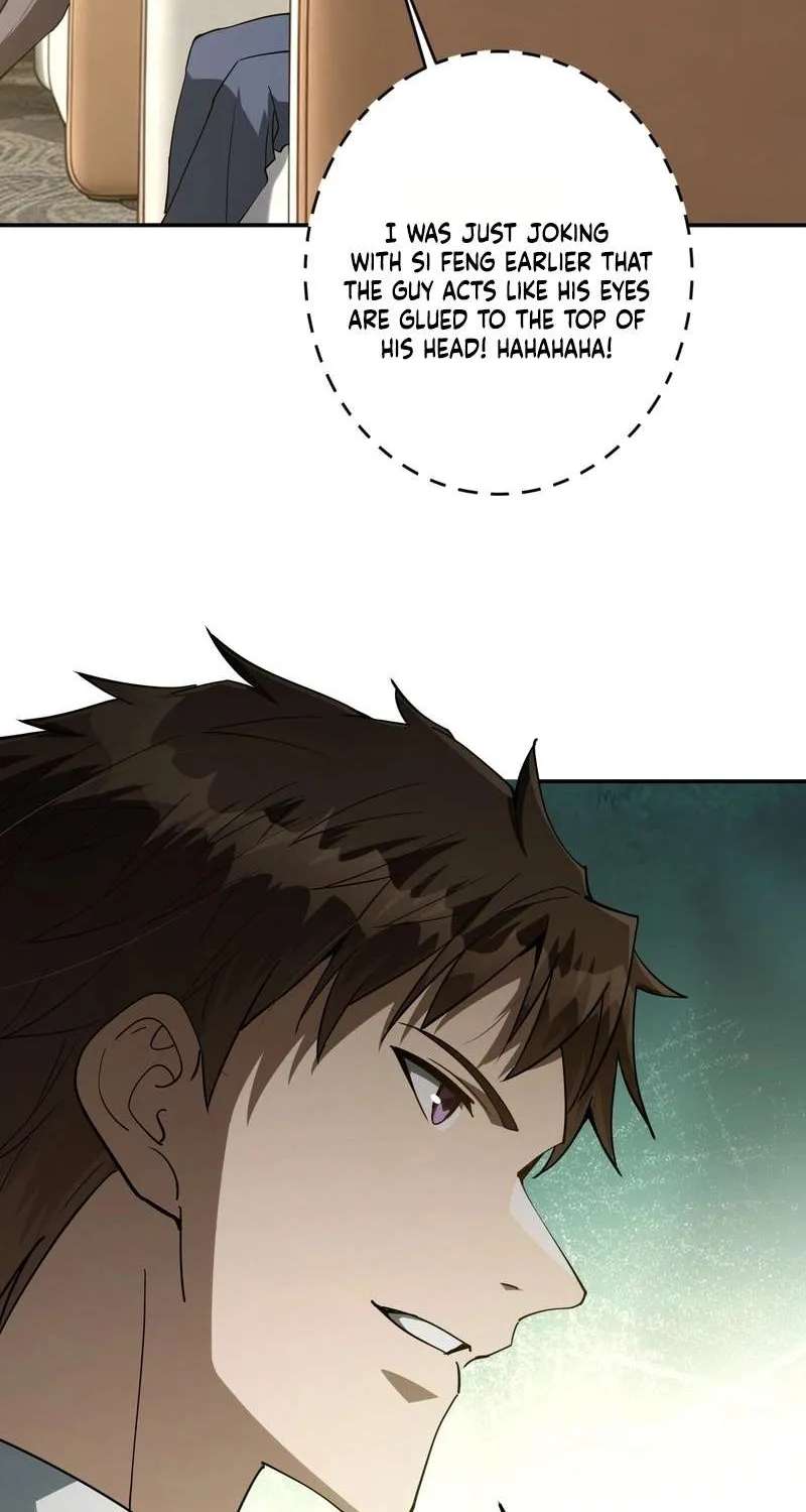 I Turn Skills into Broken Ones with a Single Word Chapter 26 - page 55
