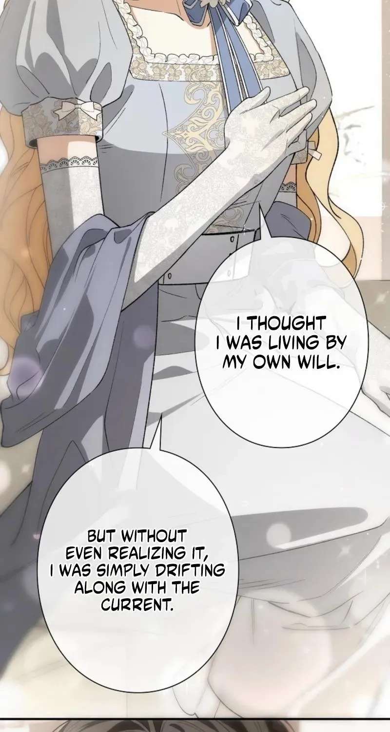 In the Ice Emperor’s Birdcage Chapter 25 - page 29