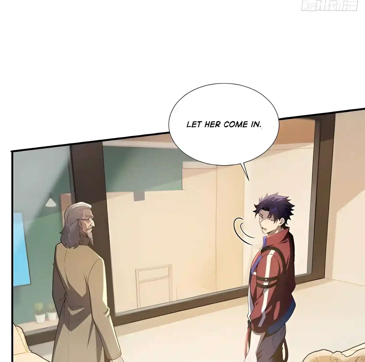 I Opened the Mythical Pet Era Chapter 47 - page 5