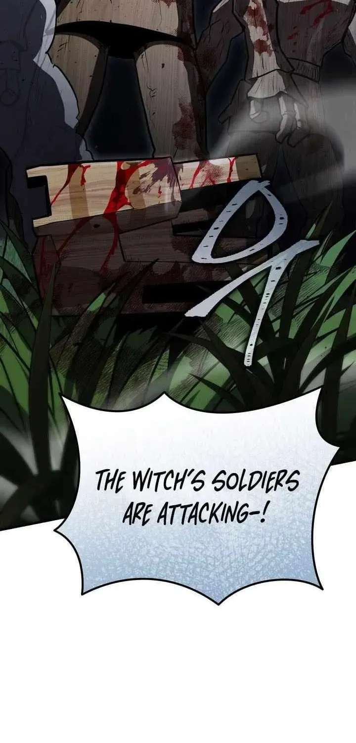 Mage of the Wind Chapter 25 - page 88