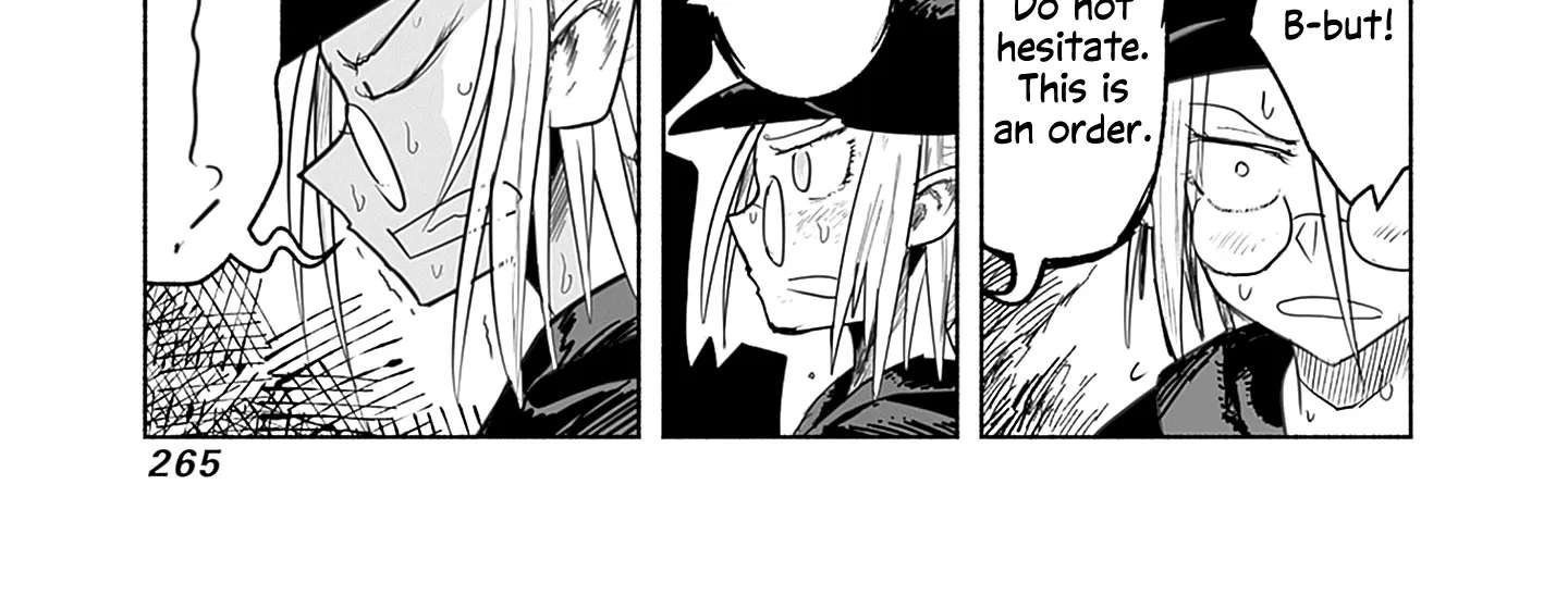 Ryuu to Yuusha to Haitatsunin Chapter 64 - page 27