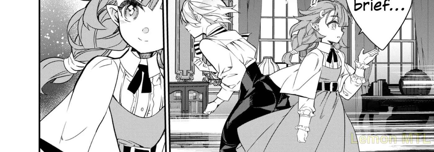 Kaketa Tsuki no Mercedes: Kyuuketsuki no Kizoku ni Tensei Shita kedo Suteraresou nanode Dungeon o Seiha Suru @COMIC Chapter 24 - page 50