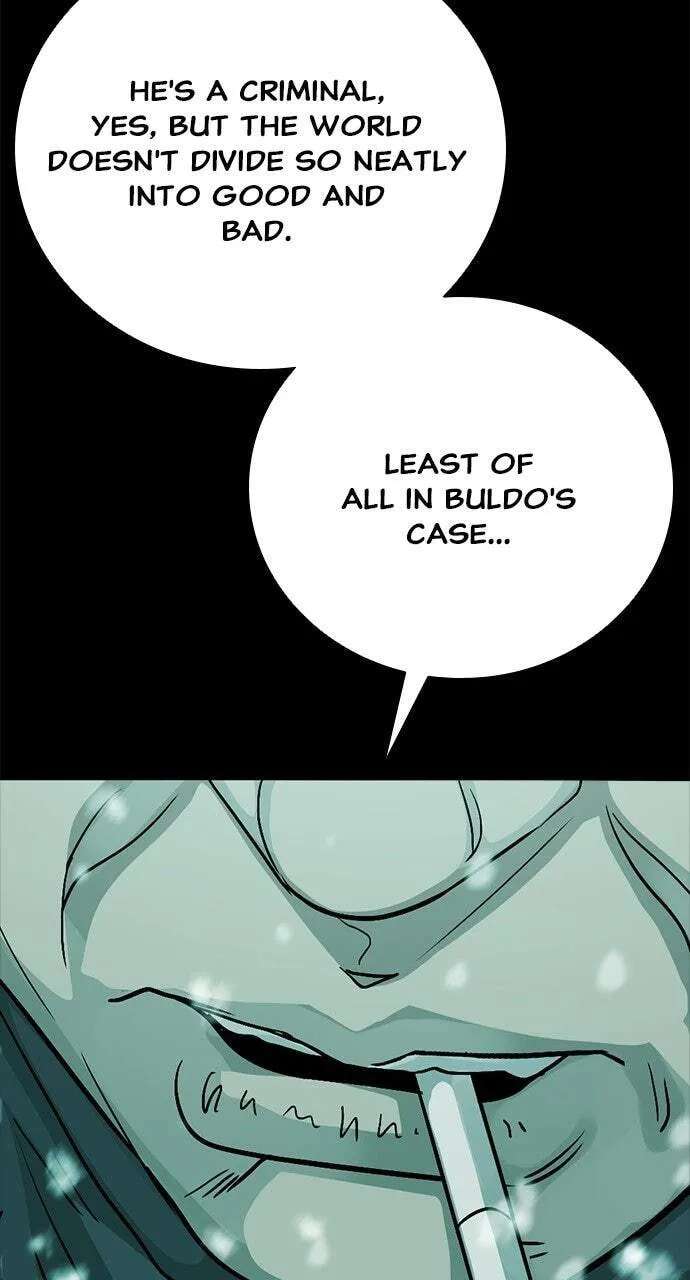 The Worst Generation Chapter 66 - page 24