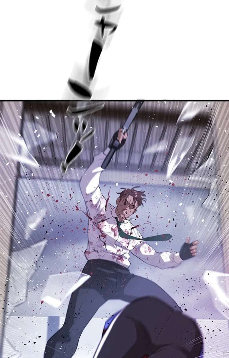 Sicario Chapter 30 - page 131