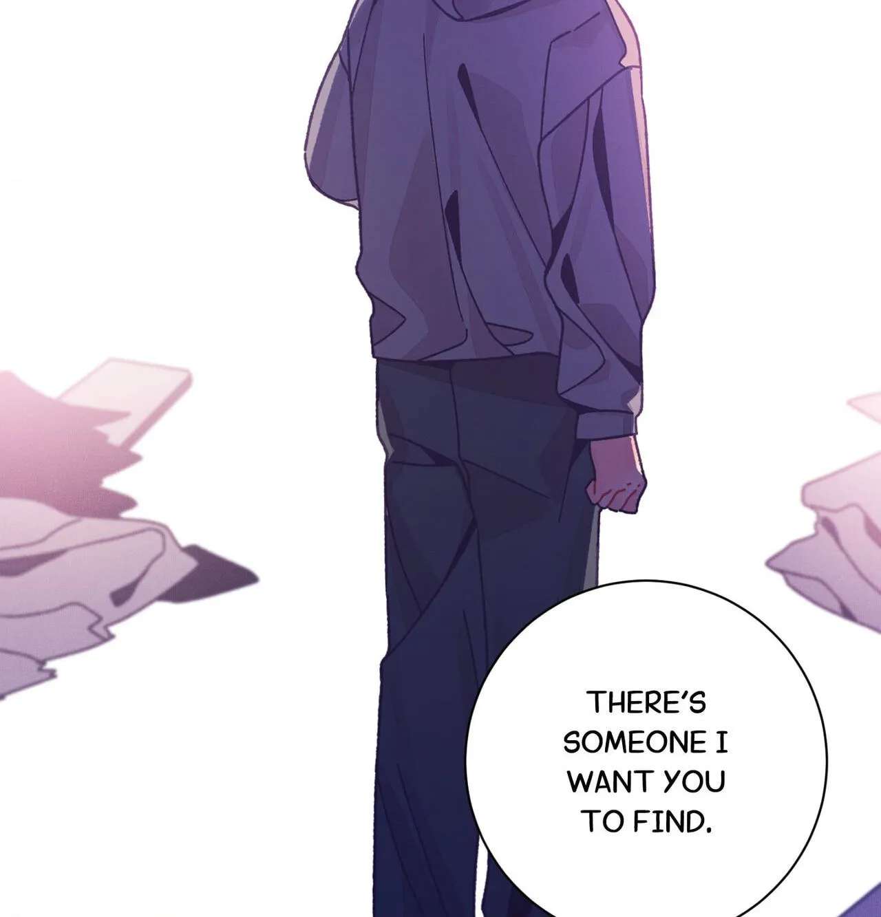 Relationship of Necessity Chapter 27 - page 61