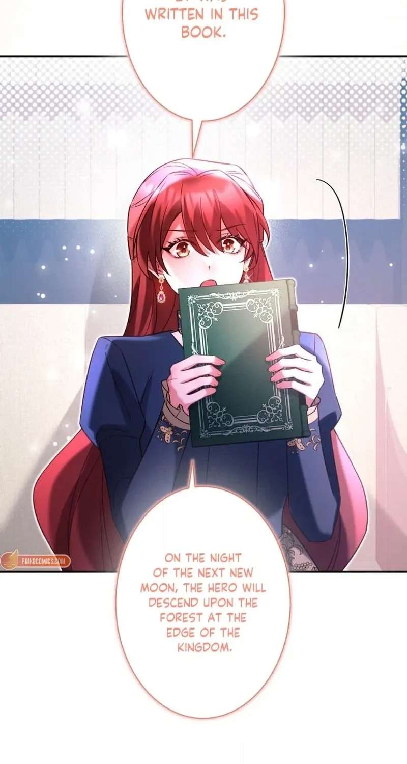 Goodbye, My Unfaithful Fiancé: I'll Find Happiness in the Next Game Chapter 30 - page 30