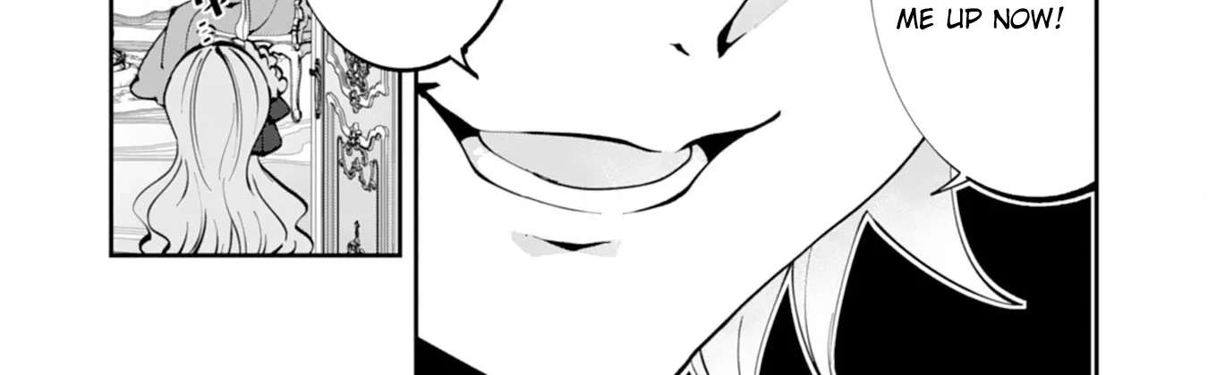 You Call Me 'You' and Break the Engagement? Fine—You'll Regret It. Chapter 1 - page 14