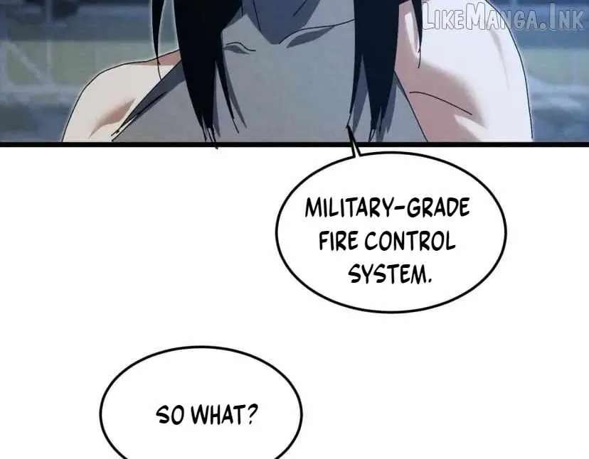 Rebirth of the Campus Special Forces Soldier Chapter 77 - page 80