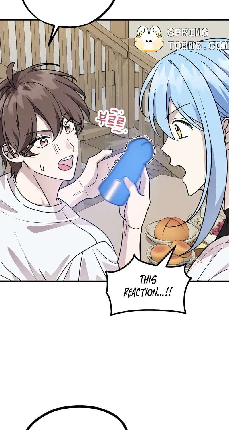 Another Edgelord Chapter 11 - page 33