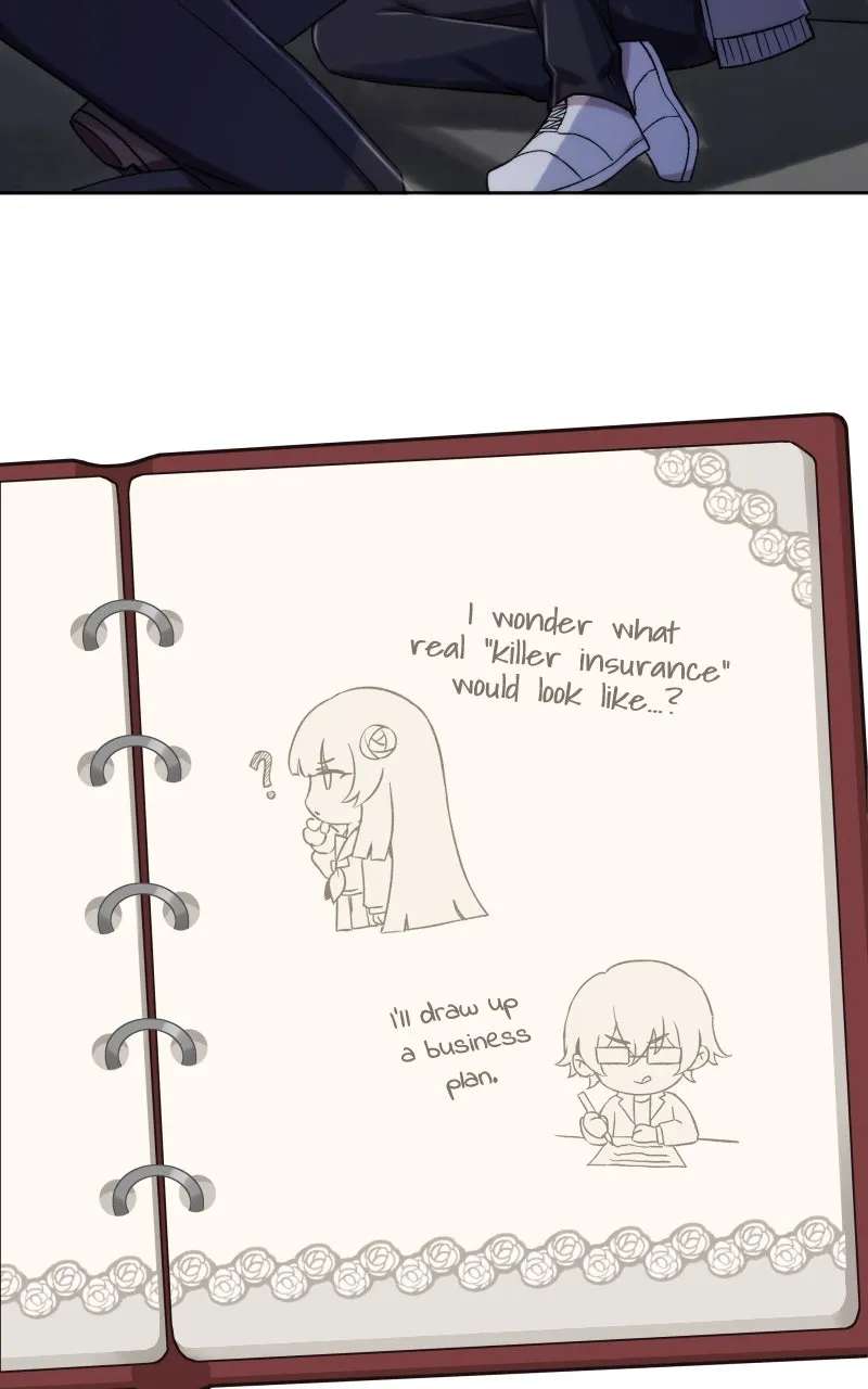 Stalker X Stalker Chapter 225 - page 17