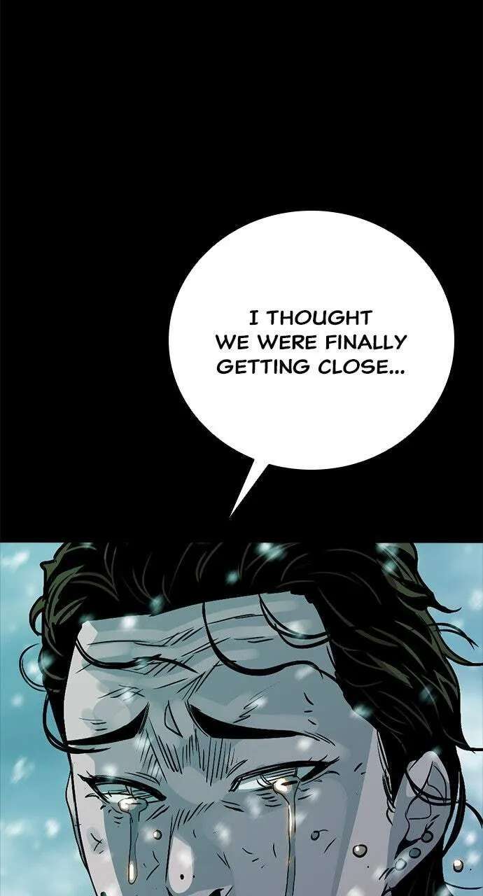 The Worst Generation Chapter 69 - page 87