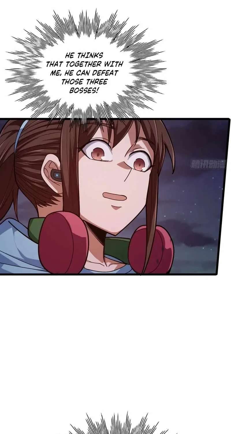 The Surviving Player꞉ Unrivaled in the Second Death Game Chapter 58 - page 20