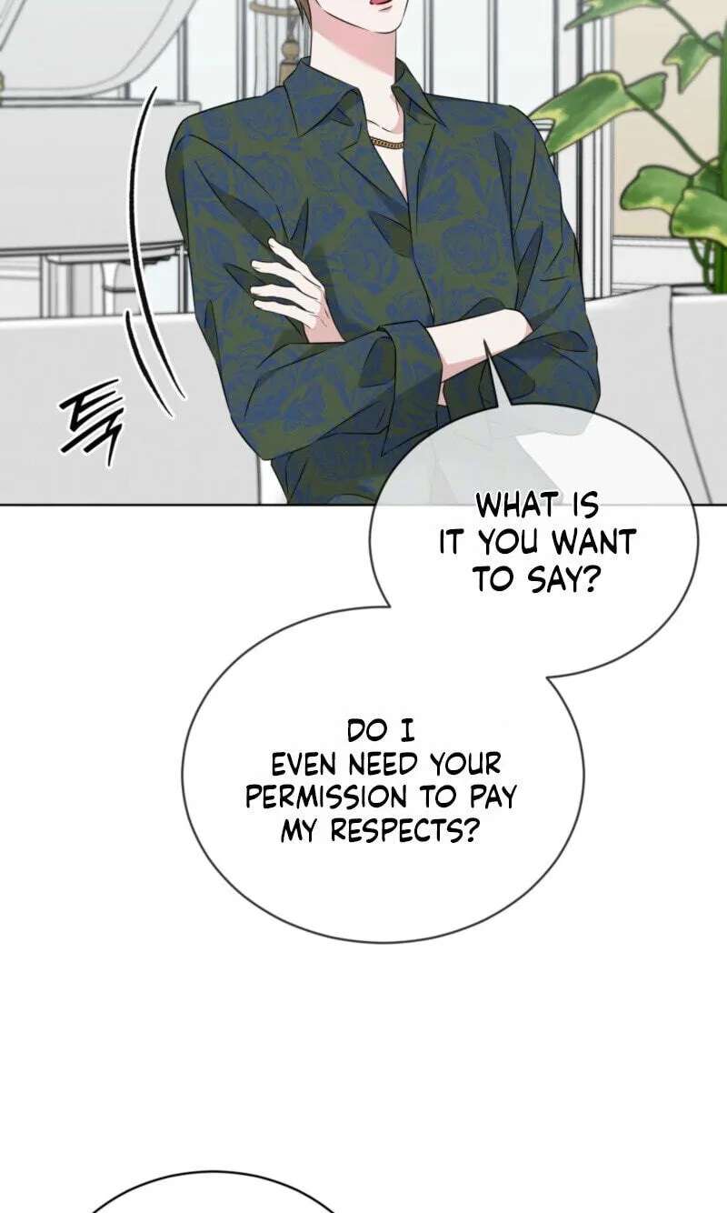 Omega Dongsik Chapter 19 - page 16