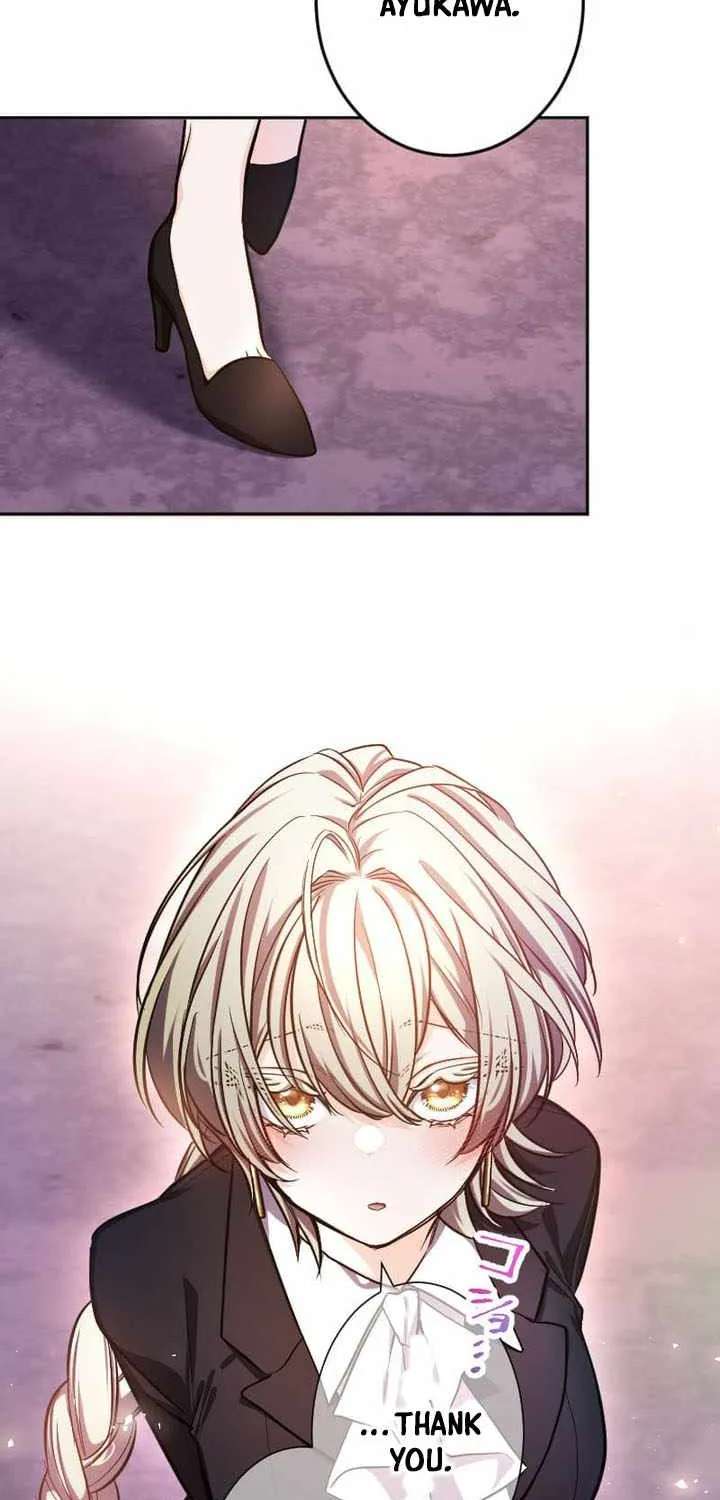 The Level 9999 Underachiever Dominates in a Woman-Ruled World Chapter 19 - page 79