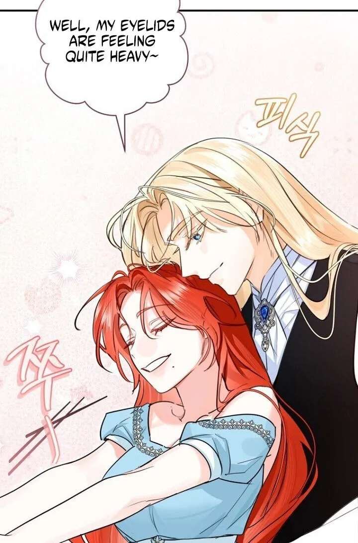 The Archduke's Fabulous Fake Marriage Chapter 118 - page 74