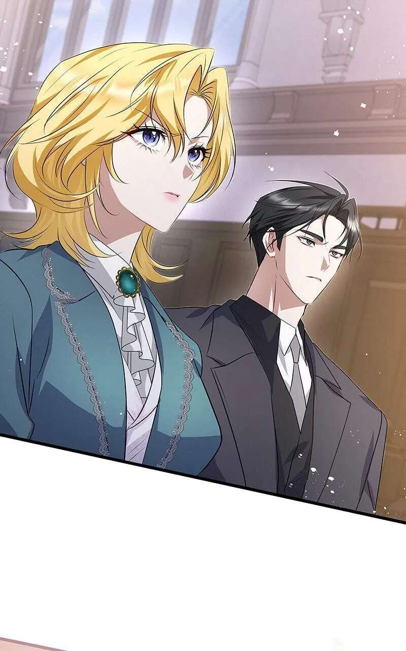 Seeking Your Forgiveness Chapter 55 - page 27