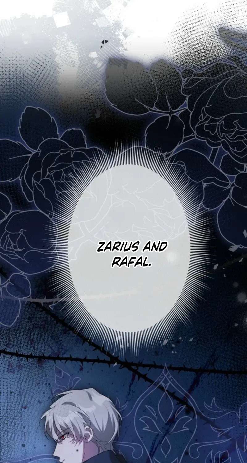 Hantoshigo ni Shinu no ni, Boukun Heika o Toriko ni Shite Shimatta Chapter 9 - page 113