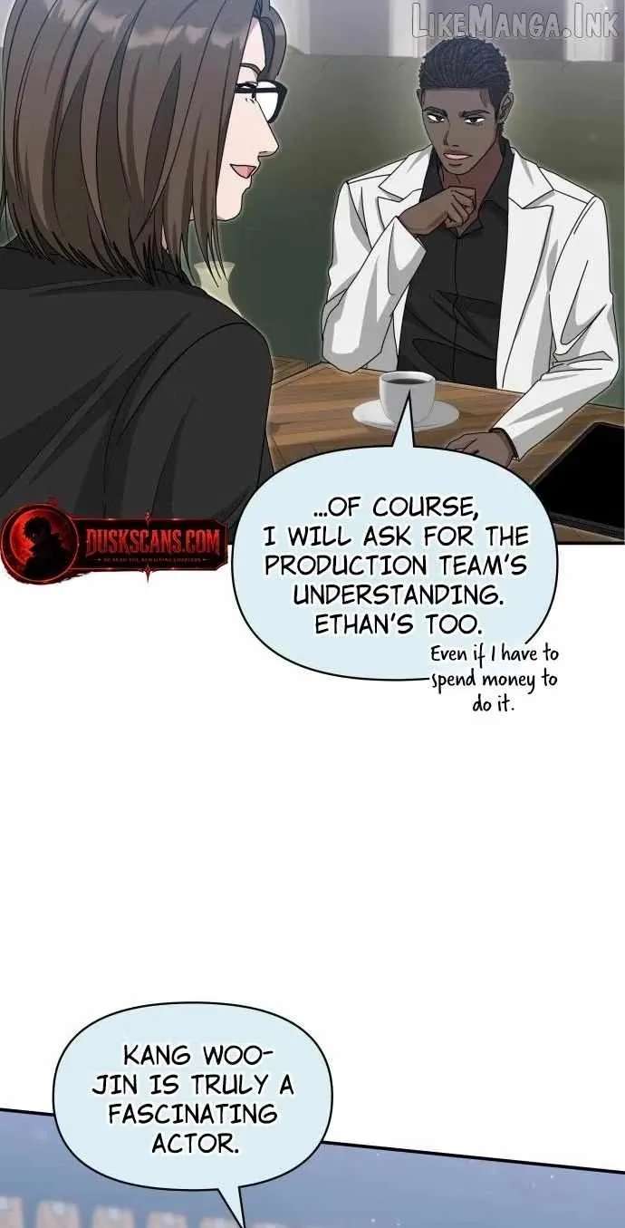 I Was Mistaken As a Monstrous Genius Actor Chapter 114 - page 74