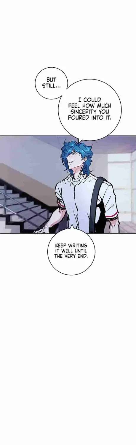 Top Corner Chapter 272 - page 24