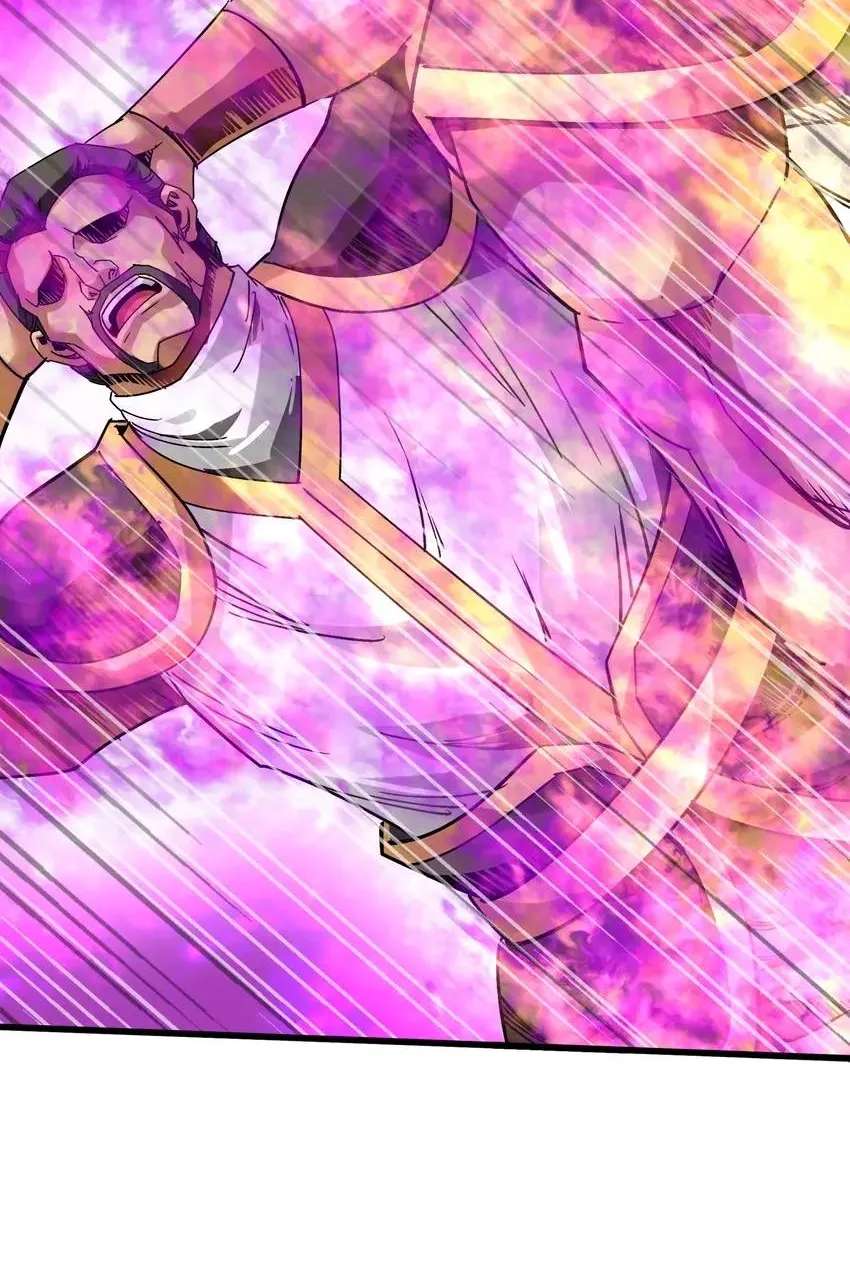 Reborn to Be a Great God Chapter 130 - page 21